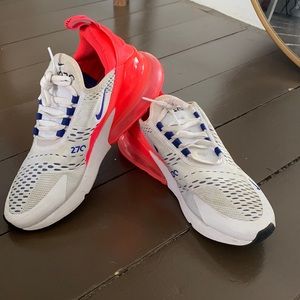 Nike Air Max 270